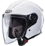 Caberg Flyon II Jethelm, weiss, Gr&ouml;&szlig;e L f&uuml;r M&auml;nner
