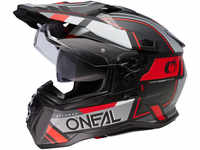 Oneal D-SRS Square Motocross Helm DSRS-091