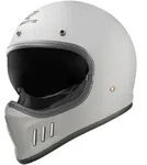Bogotto FF980 Helm, grau, Gr&ouml;&szlig;e XS f&uuml;r Frauen