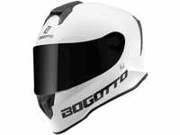 Bogotto H151 Solid Helm BGT-05-MH-078-20-XS