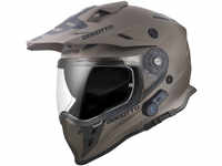 Bogotto H331 BT Bluetooth Enduro Helm BGT-05-MH-076-140-XS