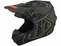 Troy Lee Designs GP Overload Camo Motocross Helm 103253031