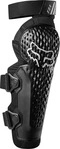 FOX 25191-001-L-XL, FOX Titan Race CE Knie-/Schienbeinprotektoren Schwarz male