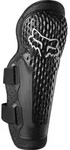 FOX Titan Sport CE Knie-/Schienbeinprotektoren, schwarz, Gr&ouml;&szlig;e S M f&uuml;r M&auml;nner