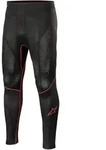 Alpinestars Ride Tech V2 Funktionshose, schwarz, Gr&ouml;&szlig;e XS S f&uuml;r M&auml;nner