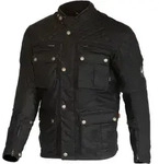 Merlin Edale II Motorrad Textiljacke, schwarz, Gr&ouml;&szlig;e L f&uuml;r M&auml;nner
