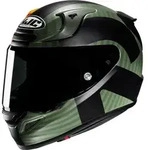HJC RPHA 12 Ottin Helm, Gr&ouml;&szlig;e XS f&uuml;r M&auml;nner