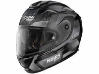 Nolan X-903 Ultra Carbon Highspeed N-Com Helm X9U0006940765