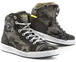 Stylmartin Raptor Evo wasserdichte Motorrad Schuhe 36