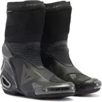Dainese Axial 2 Motorrad Stiefel, schwarz, Gr&ouml;&szlig;e 39 f&uuml;r M&auml;nner