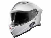 Bogotto H153 BT Bluetooth Helm BGT-05-MH-074-20-XS