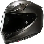 HJC RPHA 12 Solid Helm, silber, Gr&ouml;&szlig;e 2XS f&uuml;r M&auml;nner