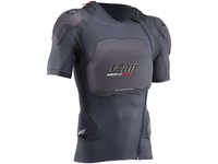 Leatt 3DF AirFit Lite Evo Protektorenshirt DL2804-009-S