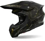 Airoh Twist 3 Titan Motocross-Helm