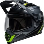 Bell MX-9 Adventure MIPS Alpine Motocross Helm, mehrfarbig, Gr&ouml;&szlig;e S f&uuml;r M&auml;nner