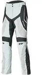 Held Vento II Mesh Motorrad Textilhose, schwarz-grau, Gr&ouml;&szlig;e L f&uuml;r M&auml;nner