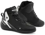 Revit G-Force 2 H2O wasserdichte Motorradschuhe 39