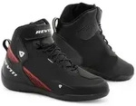 Revit G-Force 2 H2O Neon wasserdichte Motorrad Schuhe 39