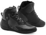 Revit G-Force 2 Motorrad Schuhe, schwarz, Gr&ouml;&szlig;e 39 f&uuml;r M&auml;nner