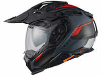 Nexx X.WED 3 Keyo Carbon 22-06 Motocross Helm 01XE32341789700L