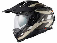 Nexx X.WED 3 Trailmania Motocross Helm 01XE36241803800L
