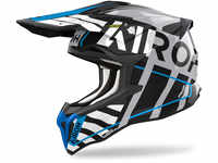 Airoh Strycker Brave Motocross Helm STKB18S