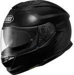 Shoei GT-Air 3 Helm, schwarz, Gr&ouml;&szlig;e M f&uuml;r M&auml;nner