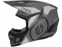 Oneal 3SRS Vision Motocross Helm 0625-291