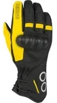 Bering Zephyr wasserdichte Motorrad Handschuhe, schwarz-gelb, Gr&ouml;&szlig;e L f&uuml;r M&auml;nner