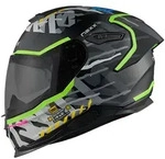 Nexx Y.100R Urbangram Helm L (59/60)