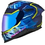 Nexx Y.100R Urbangram Helm L (59/60)