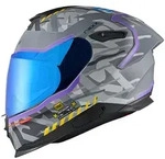Nexx Y.100R Urbangram Helm L (59/60)