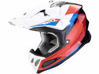 Scorpion VX-22 Air Beta Motocross Helm 32-453-336-05