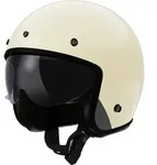 LS2 OF601 Bob II Solid Jethelm