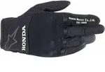 Alpinestars Honda Copper Motorradhandschuhe, schwarz, Gr&ouml;&szlig;e M f&uuml;r M&auml;nner