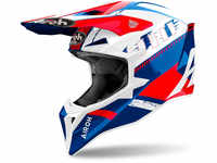 Airoh Wraaap Feel Motocross Helm WRF55XS