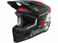 Oneal 3SRS Melancia bunter Motocross Helm 0625-131