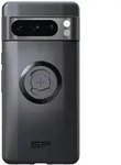 SP Connect SPC+ Google Pixel 8 Pro Handyh&uuml;lle, schwarz f&uuml;r M&auml;nner