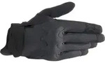 Alpinestars Stated Air perforierte Motorrad Handschuhe, schwarz, Gr&ouml;&szlig;e 2XL f&uuml;r