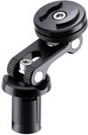 SP Connect Moto Stem Mount Pro SPC+ Handyhalterung, schwarz