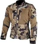 Leatt ADV FlowTour 7.5 wasserdichte Motorrad Textiljacke, mehrfarbig, Gr&ouml;&szlig;e S...
