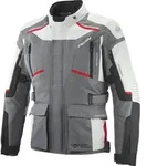 Ixon Midgard Wasserdichte Motorrad Textiljacke