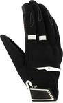 Bering BGE569T11, Bering Fletcher Evo Motorrad Handschuhe Schwarz Weiss male