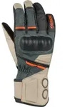 Bering Siberia wasserdichte Damen Motorrad Handschuhe