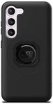 Quad Lock MAG Handyh&uuml;lle - Samsung Galaxy S23, schwarz