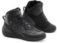 Revit G-Force 2 Air Motorrad Schuhe, schwarz-grau, Gr&ouml;&szlig;e 39 f&uuml;r M&auml;nner