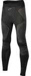 Alpinestars Ride Tech Winter Hose, schwarz-grau, Gr&ouml;&szlig;e XS S f&uuml;r M&auml;nner