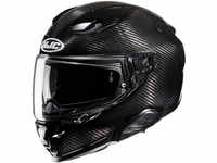 HJC F71 Carbon Solid Helm 15943006