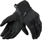 Revit Mosca 2 Motorrad Handschuhe, schwarz, Gr&ouml;&szlig;e S f&uuml;r M&auml;nner