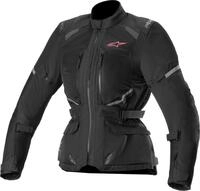Alpinestars Stella Andes Air Drystar&reg; wasserdichte Damen Motorrad Textiljacke,